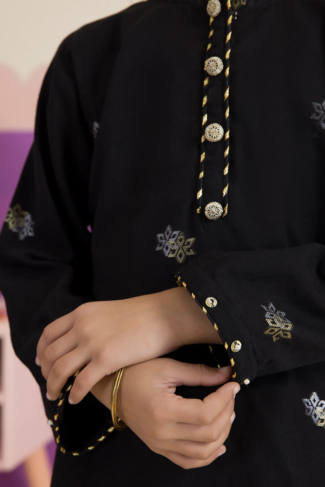 Kurta Trouser - 2200 - Image 7