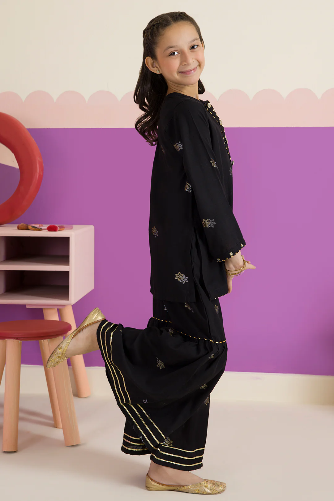 Kurta Trouser - 2200 - Image 8