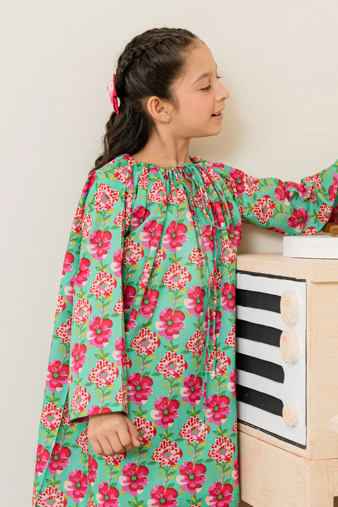 Kurta Trouser - 2231 - Image 10
