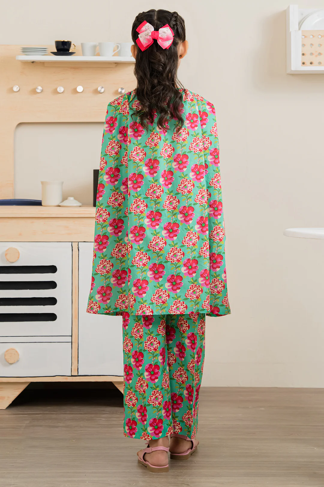 Kurta Trouser - 2231 - Image 14