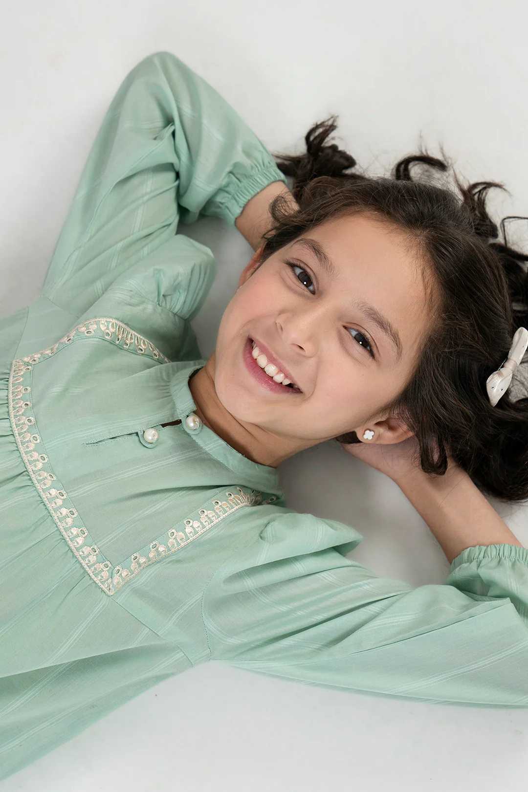 Kurta Trouser - 2335 - Image 4