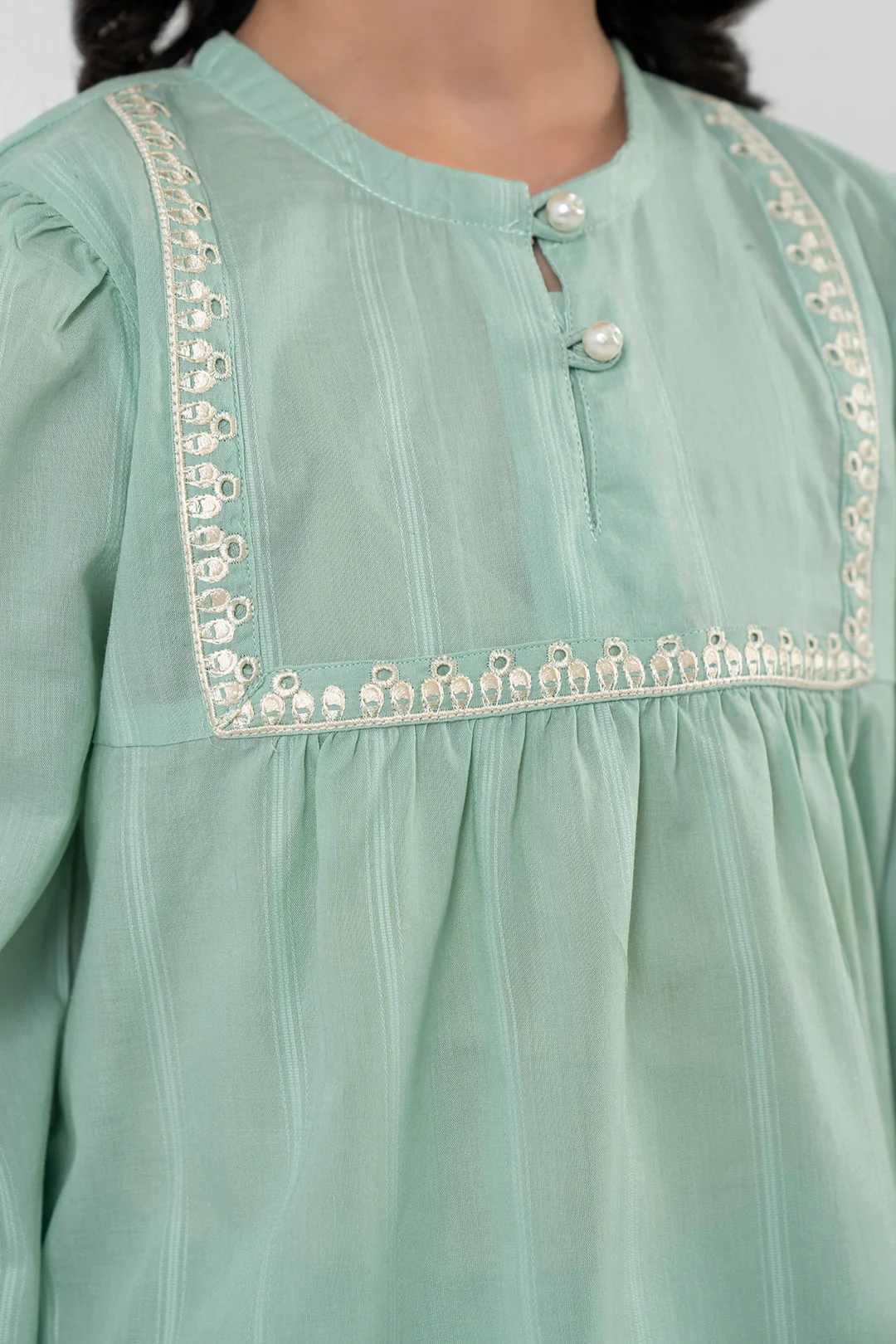 Kurta Trouser - 2335 - Image 7