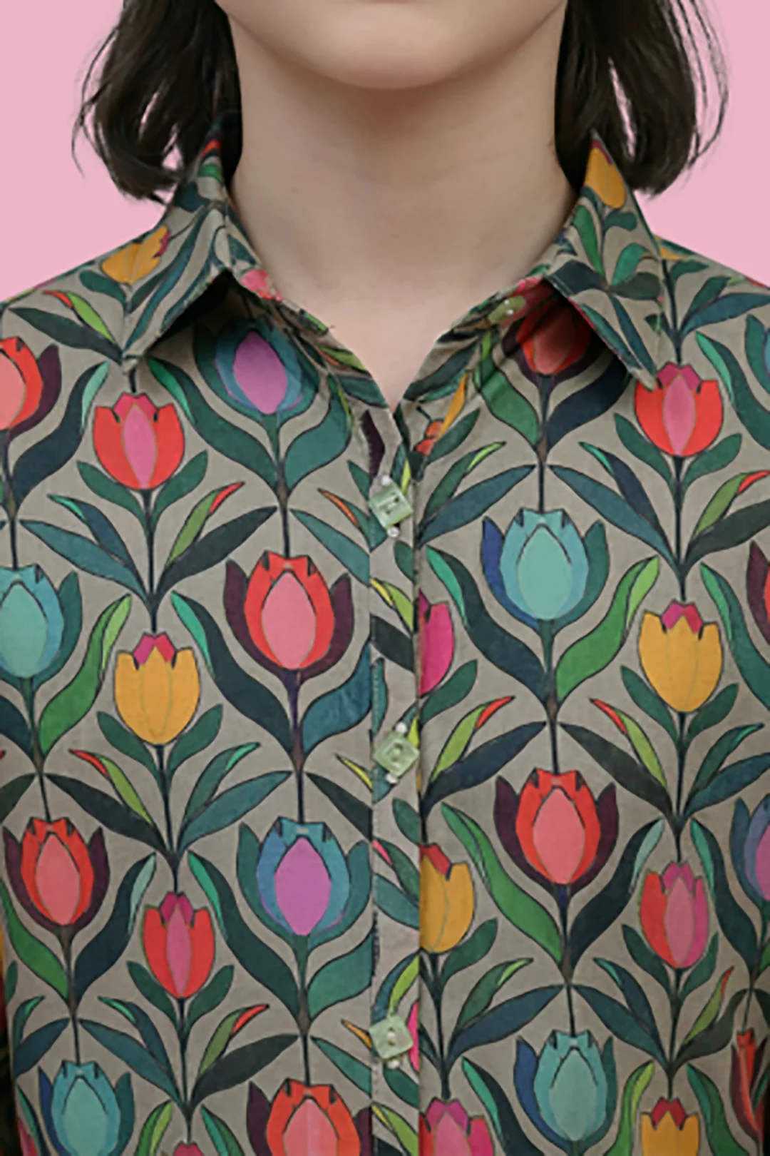 Kurta Trouser - 2449 - Image 3