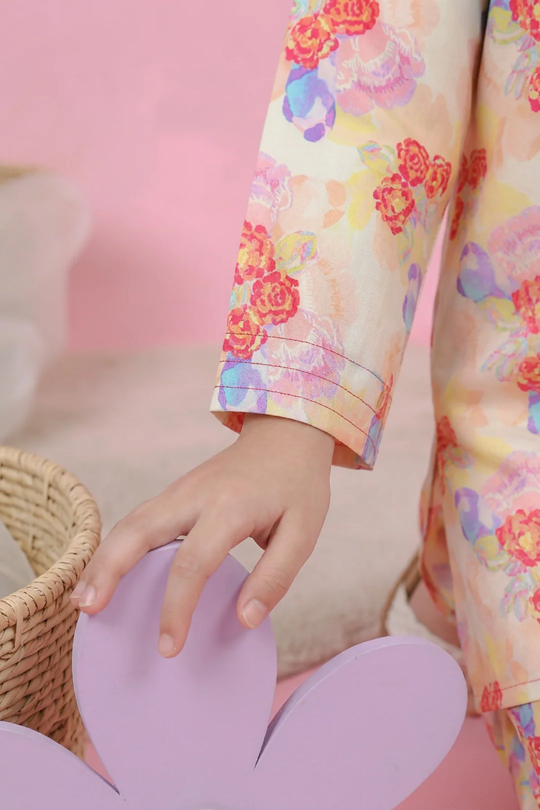 Kurta Trouser - 2453 - Image 5