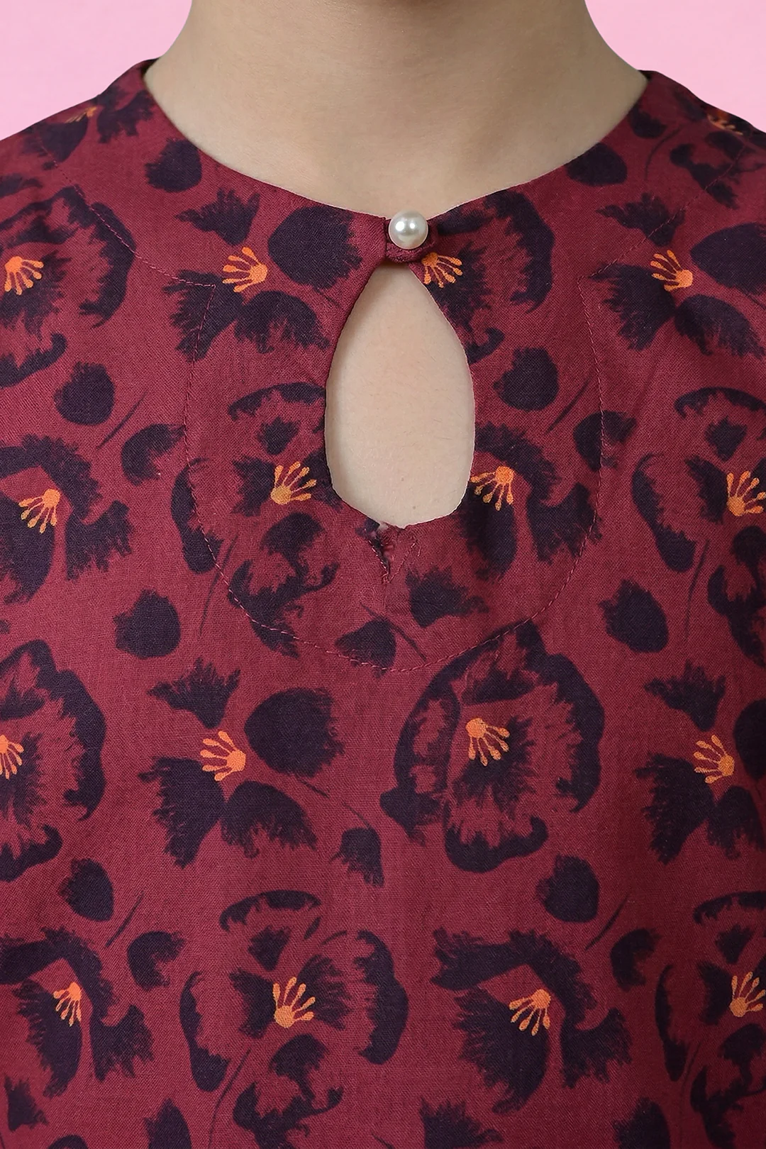 Kurta Trouser - 2455 - Image 3