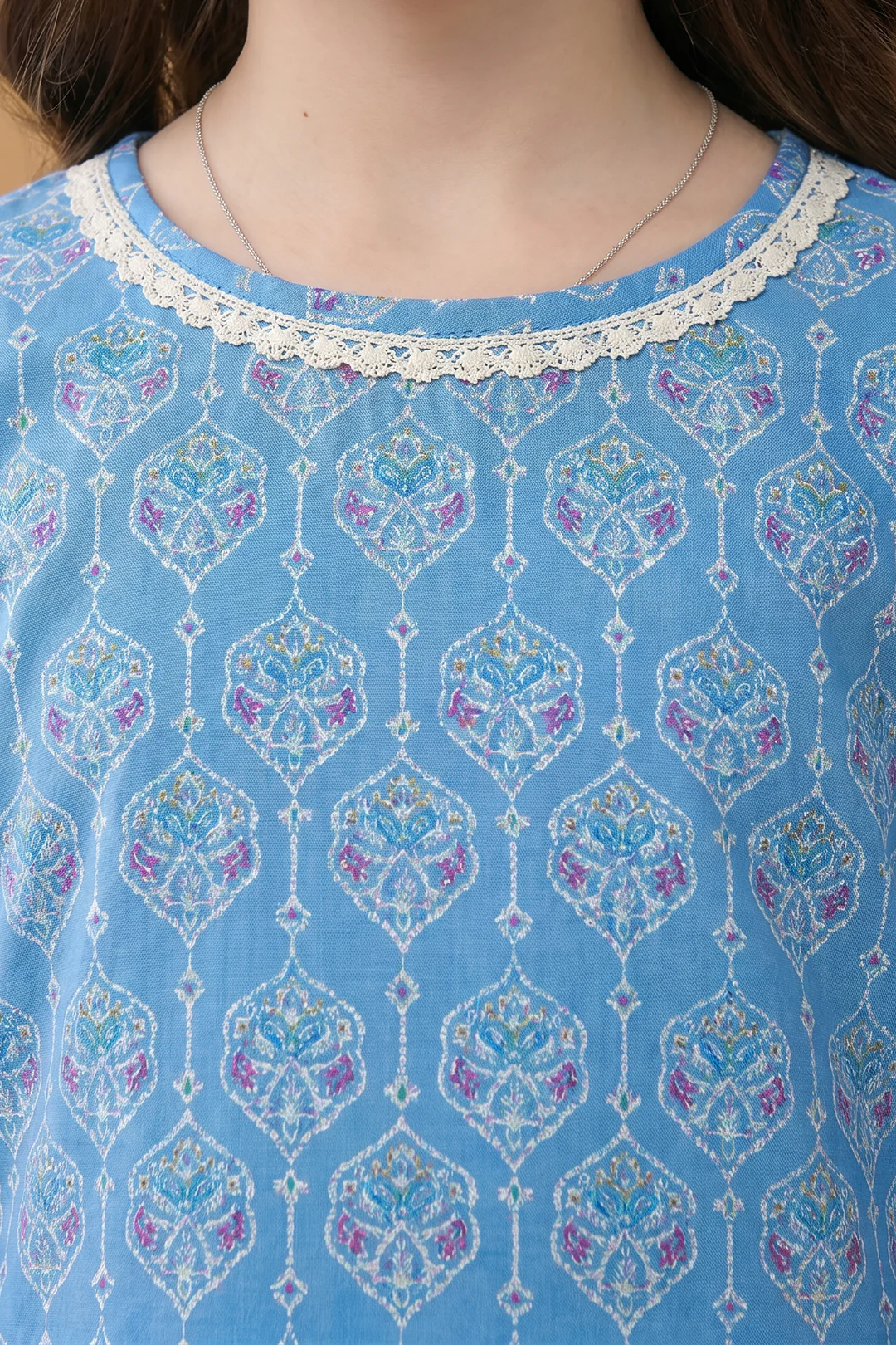 Kurta Trouser - 2532 - Image 3