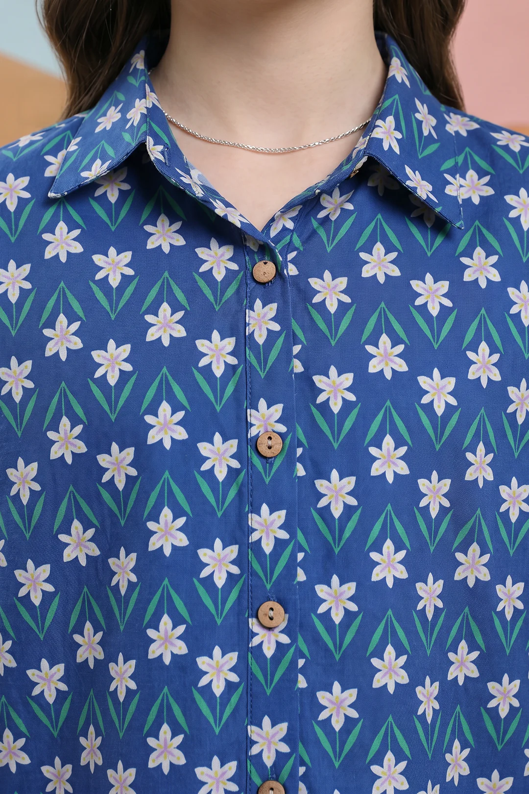 Kurta Trouser - 2533 - Image 3