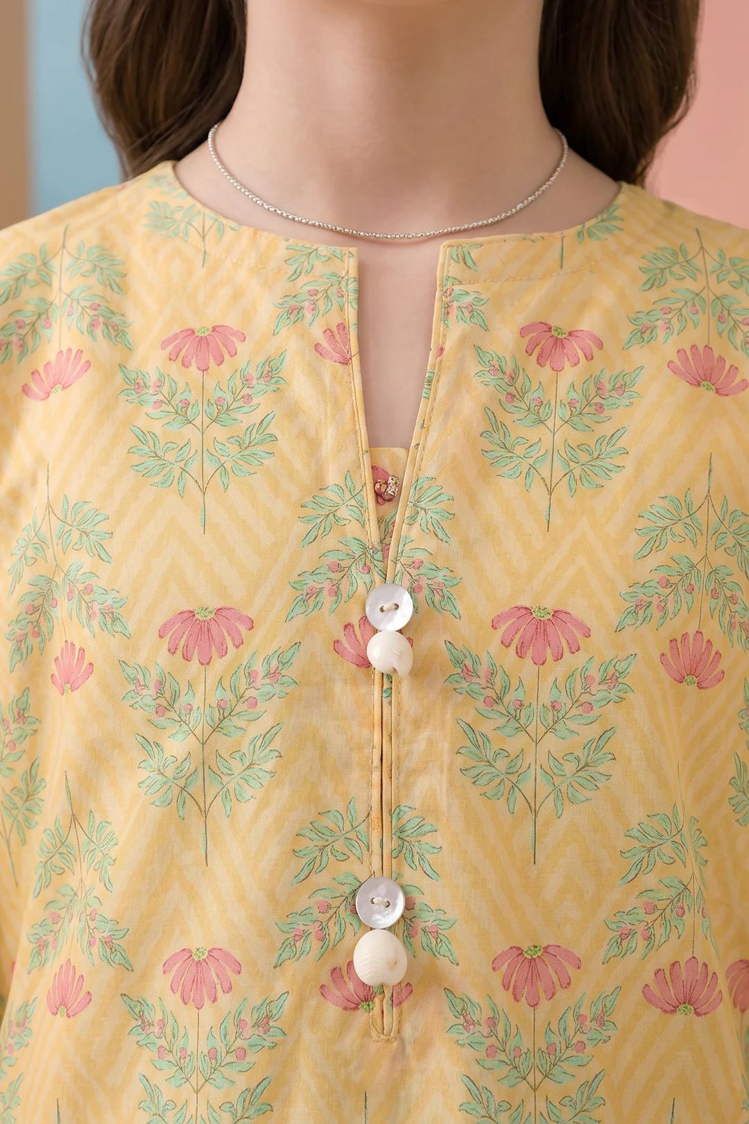 Kurta Trouser - 2538 - Image 3