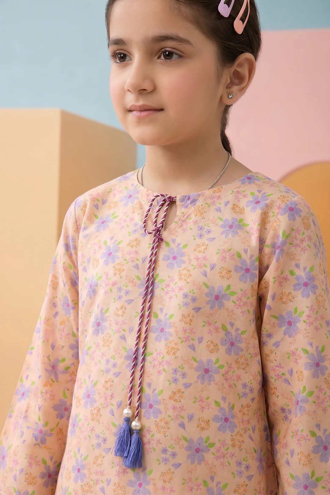 Kurta Trouser - 2539 - Image 4