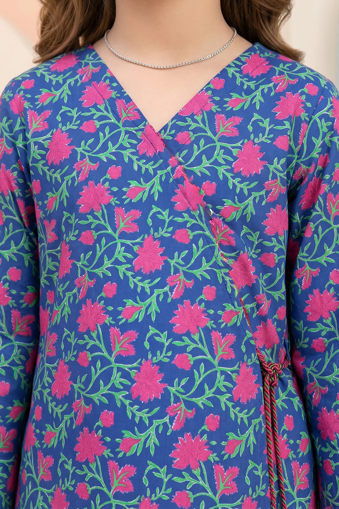 Kurta Trouser - 2607 - Image 3