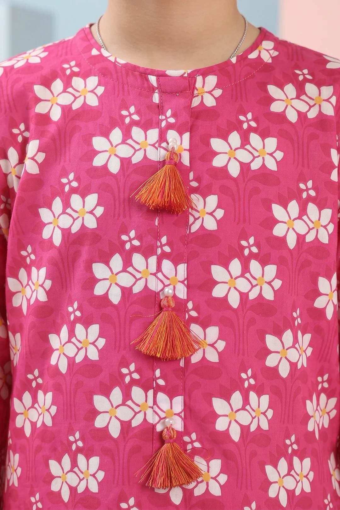 Kurta Trouser - 2617 - Image 3