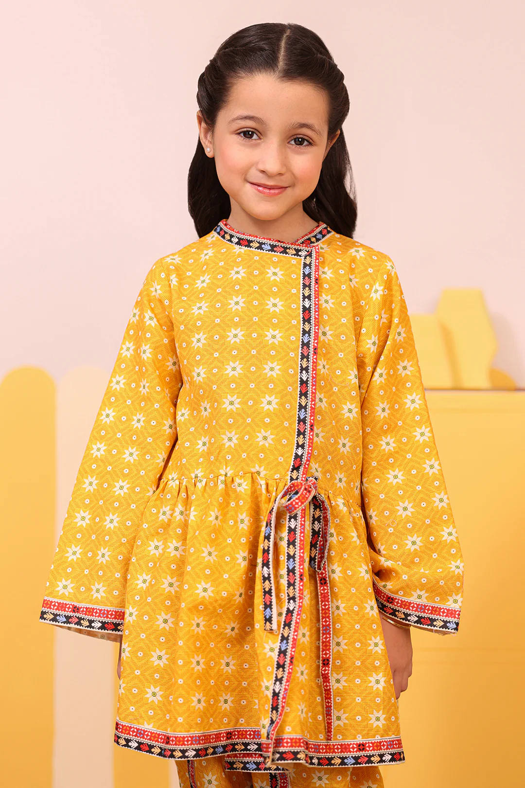 Kurta Trouser - 2735 - Image 2