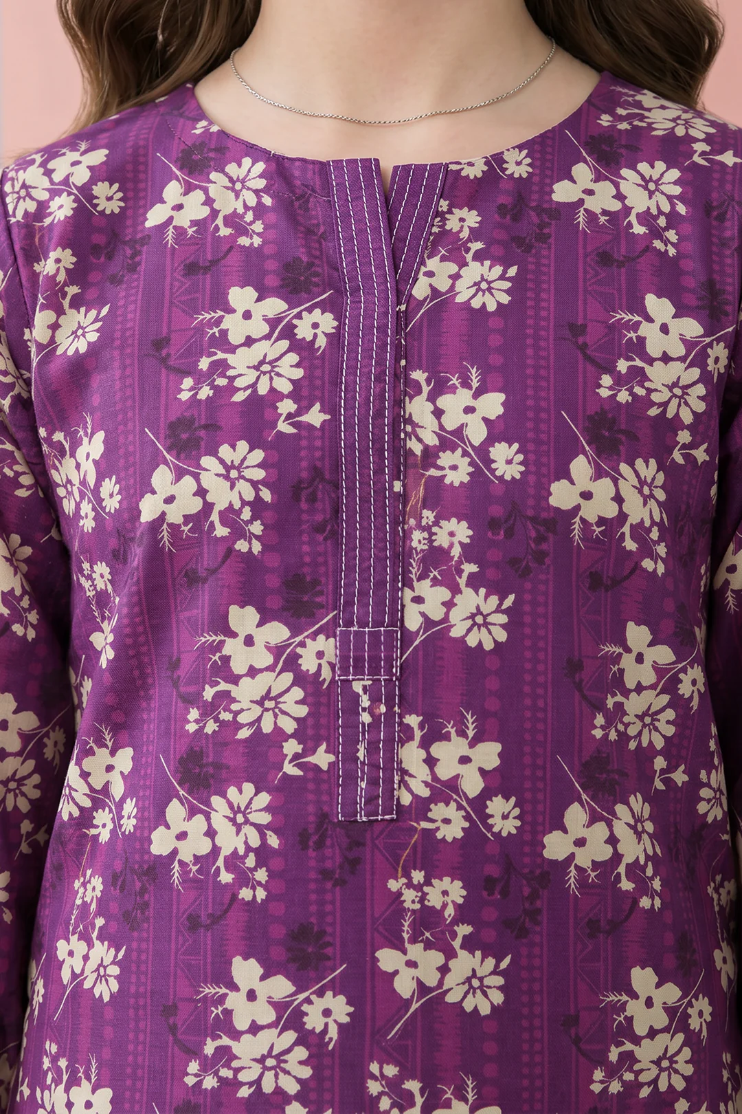Kurta Trouser - 2442 - Image 3