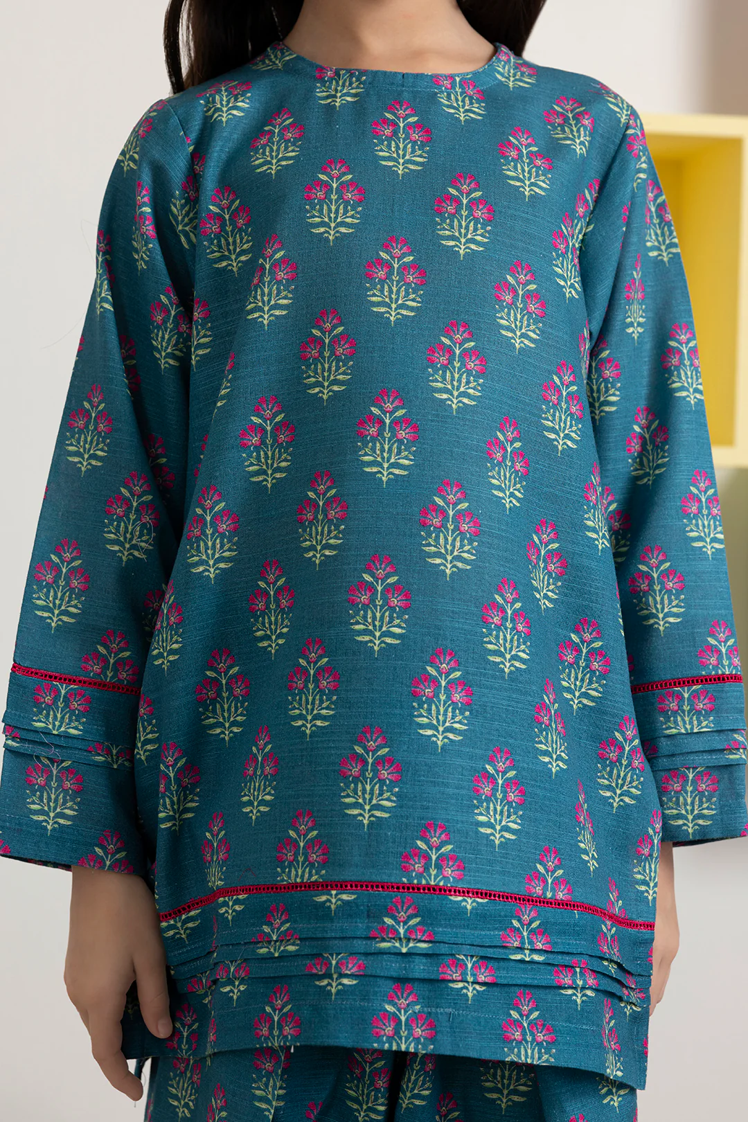 Kurta Trouser - 2445 - Image 5