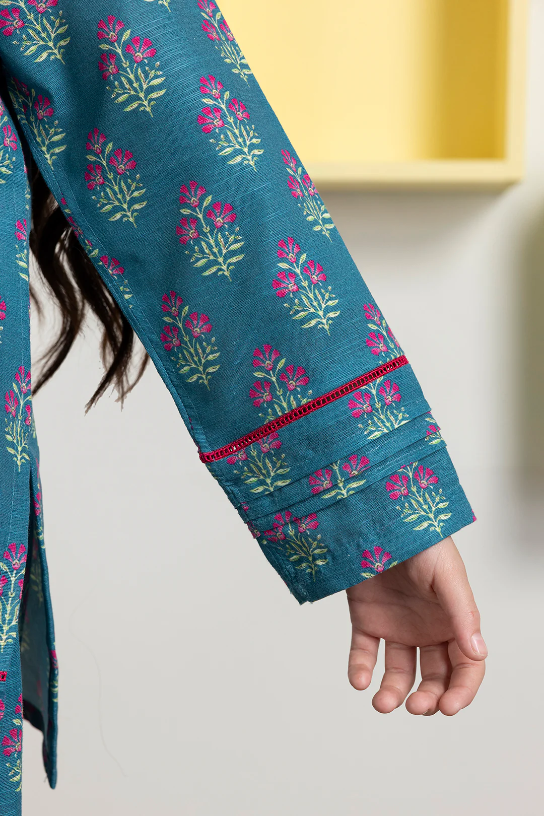 Kurta Trouser - 2445 - Image 6