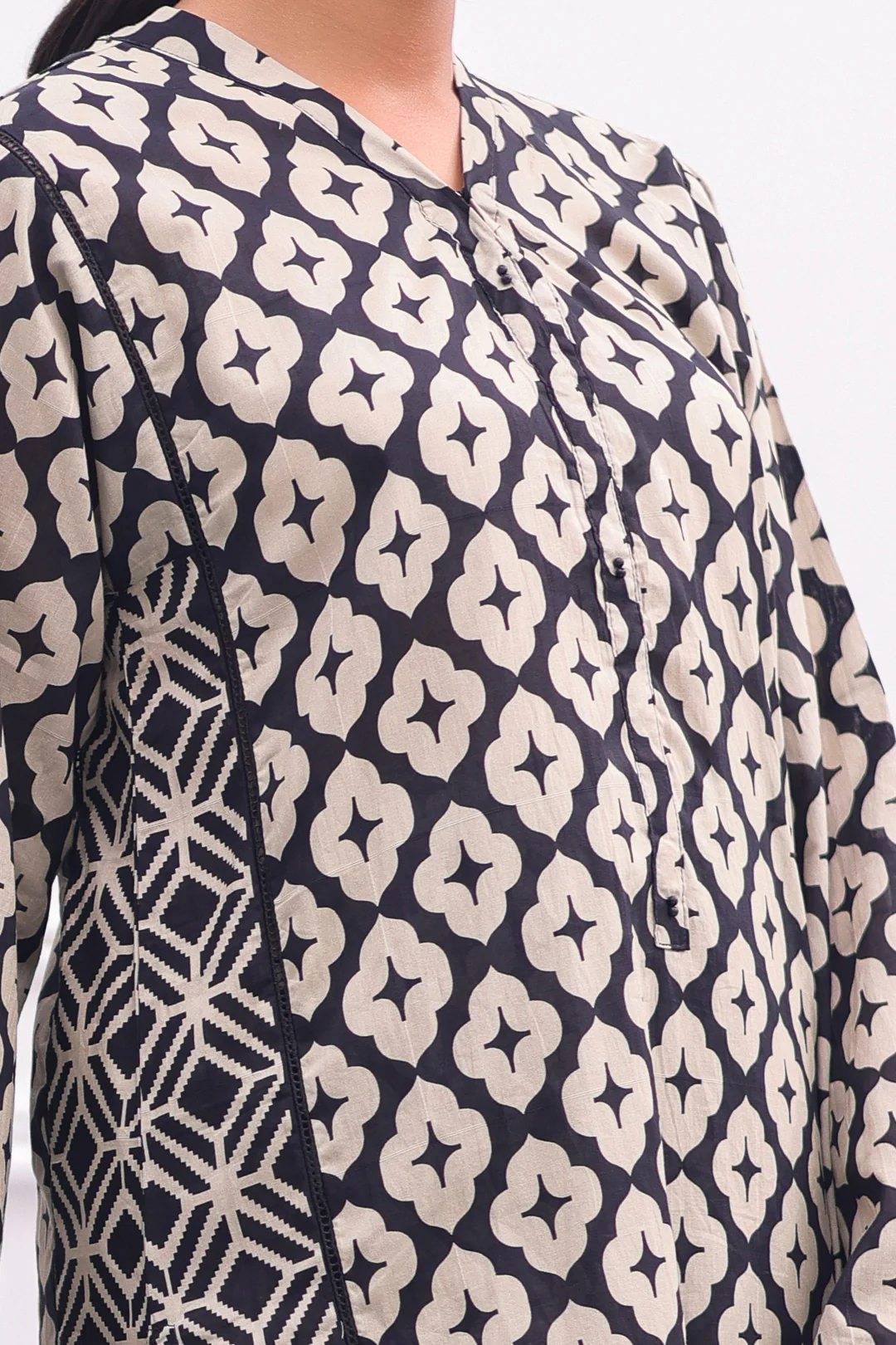 Kurta Trouser - 2812 - Image 4