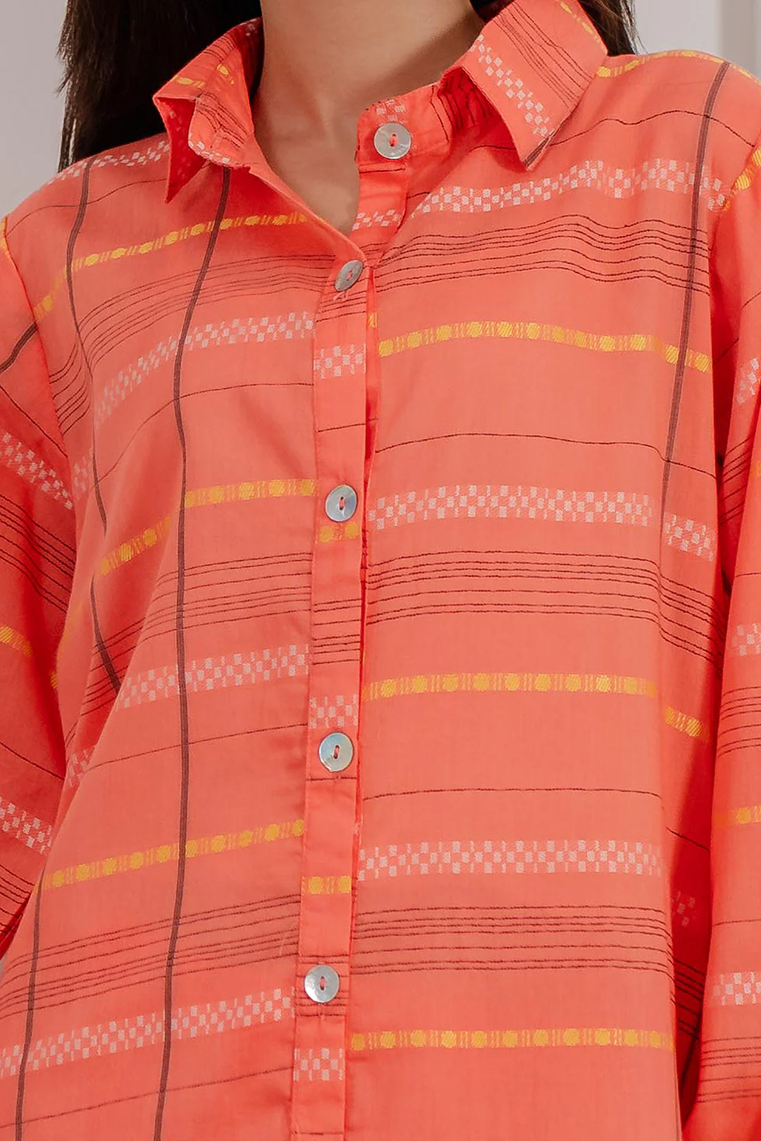 Kurta Trouser - 2826 - Image 3