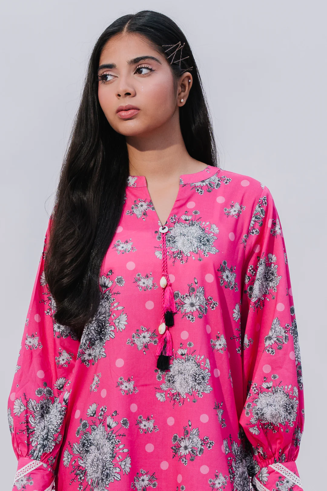 Kurta Trouser - 2852 - Image 2