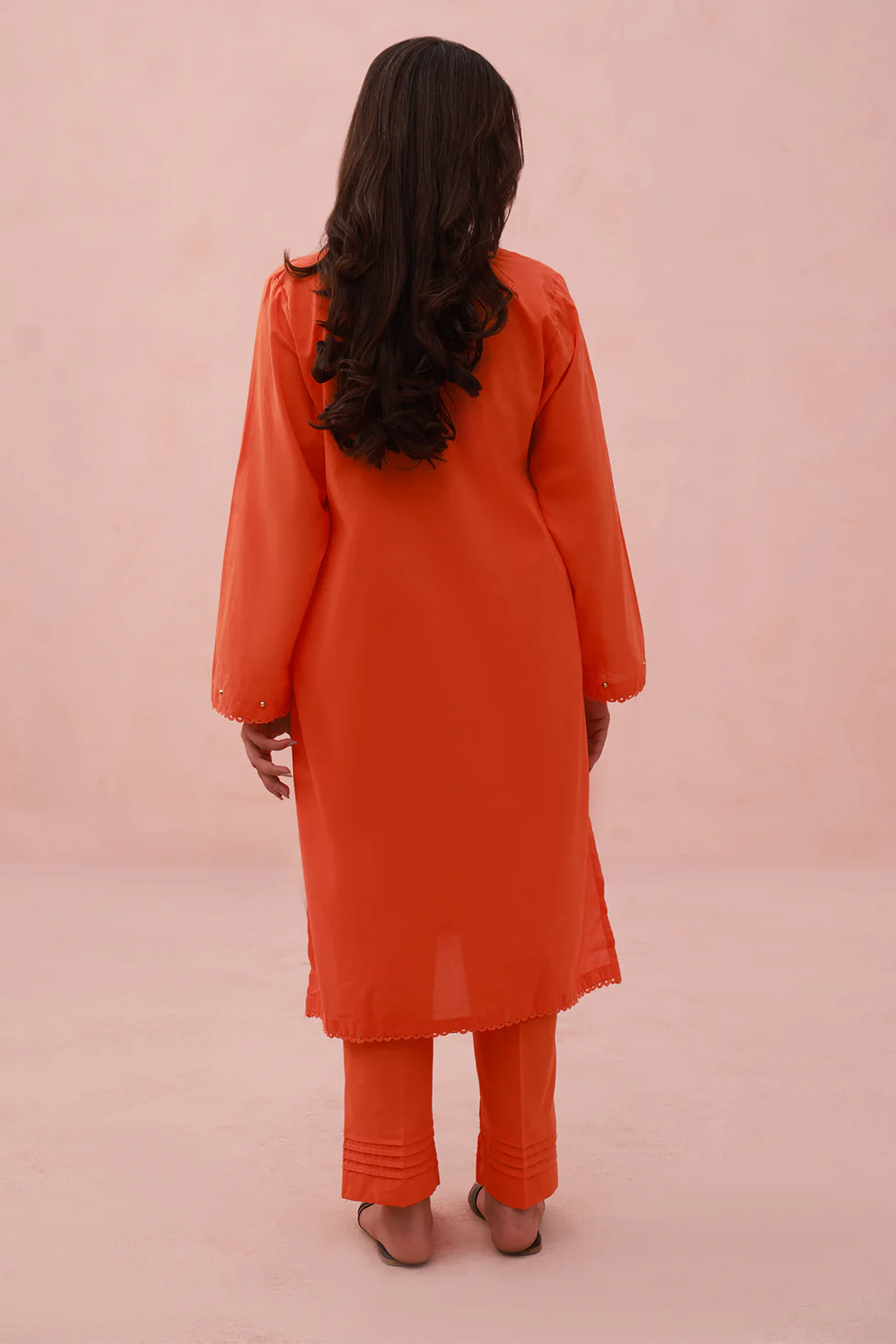 Kurta Trouser - 2869 - Image 4