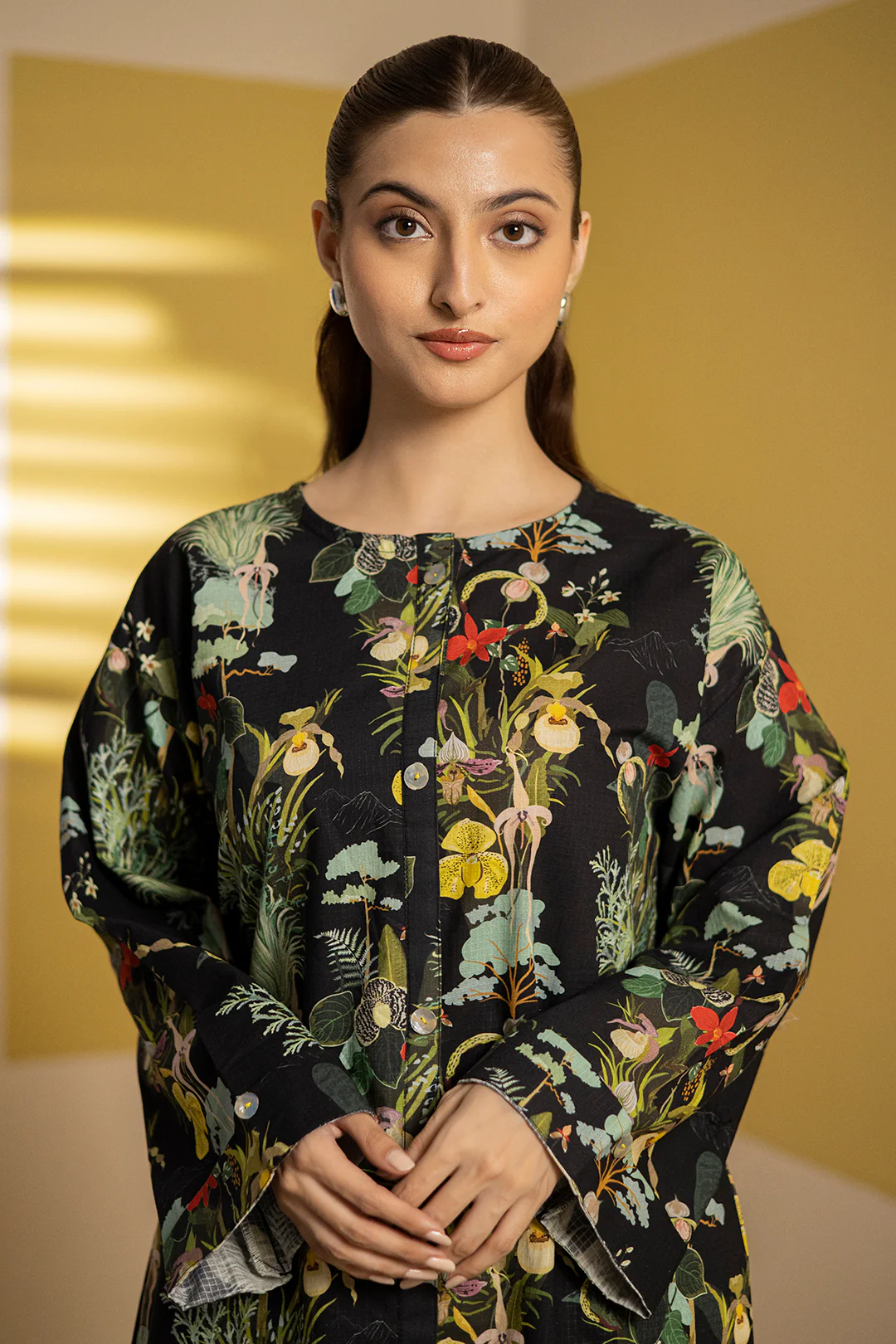 Kurta Trouser - 3200 - Image 2