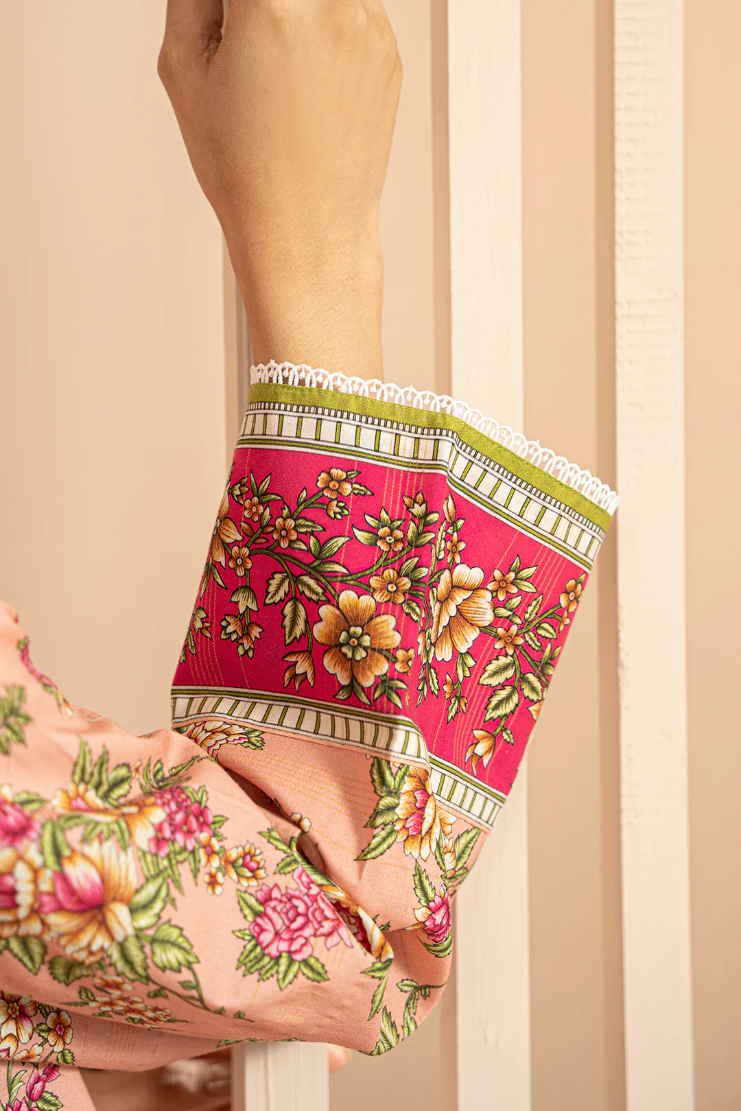 Kurta Trouser - 3206 - Image 5