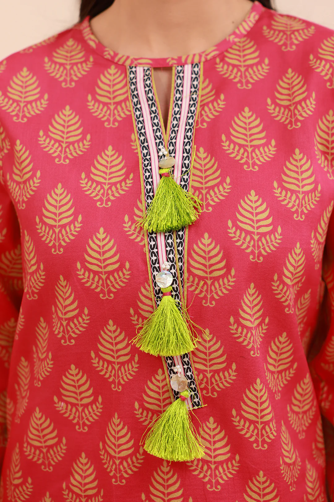 Kurta Trouser - 3240 - Image 5