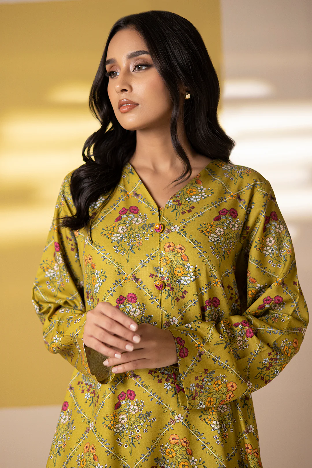 Kurta Trouser - 3269 - Image 13