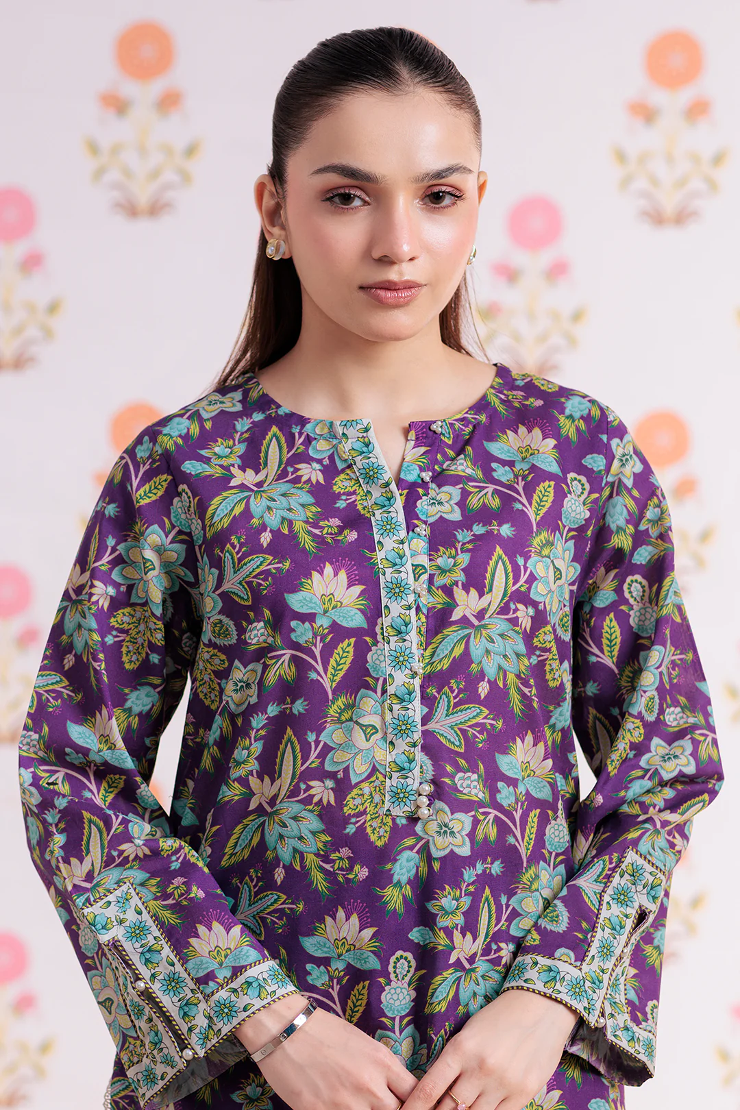 Kurta Trouser - 3272 - Image 2