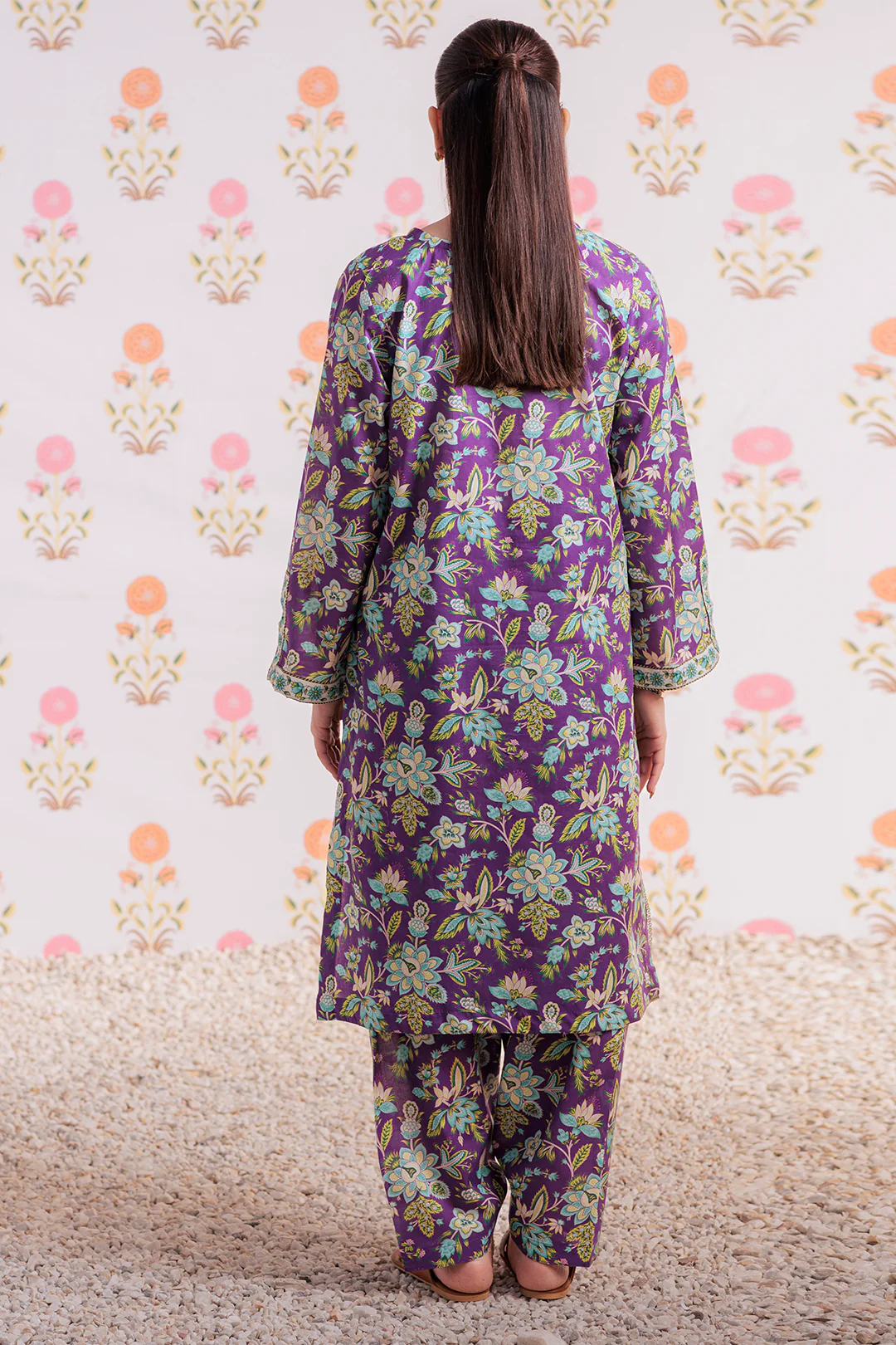 Kurta Trouser - 3272 - Image 7