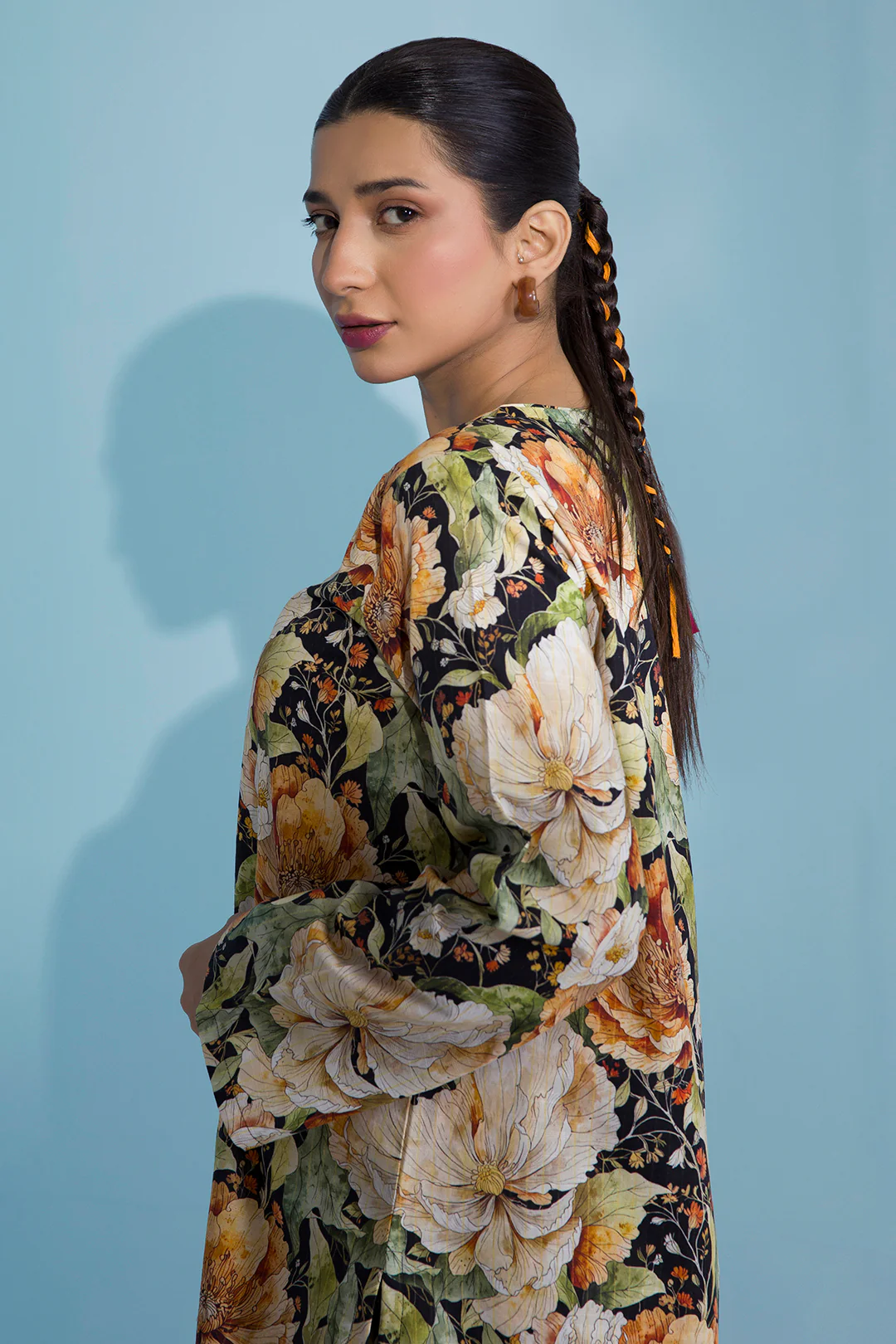 Kurta Trouser - 2629 - Image 2