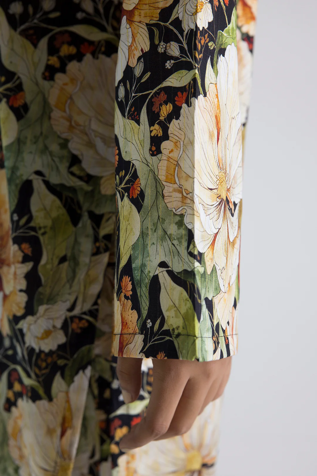 Kurta Trouser - 2629 - Image 4
