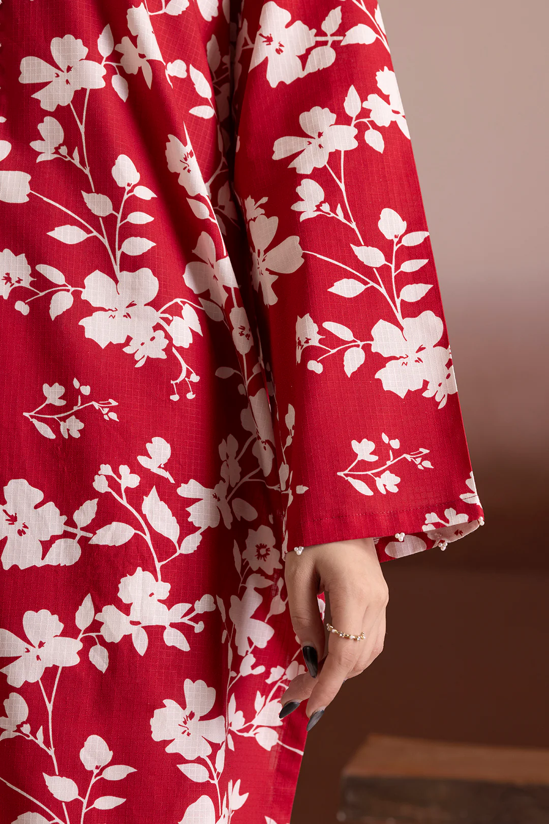 Kurta Trouser - 2631 - Image 6