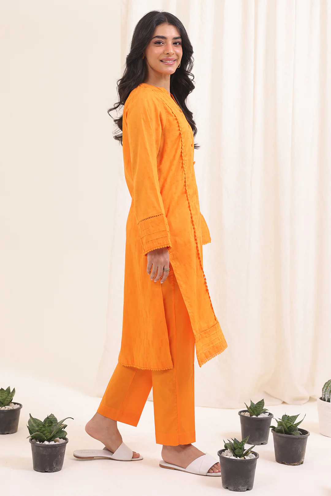 Kurta Trouser - 1001 - Image 3
