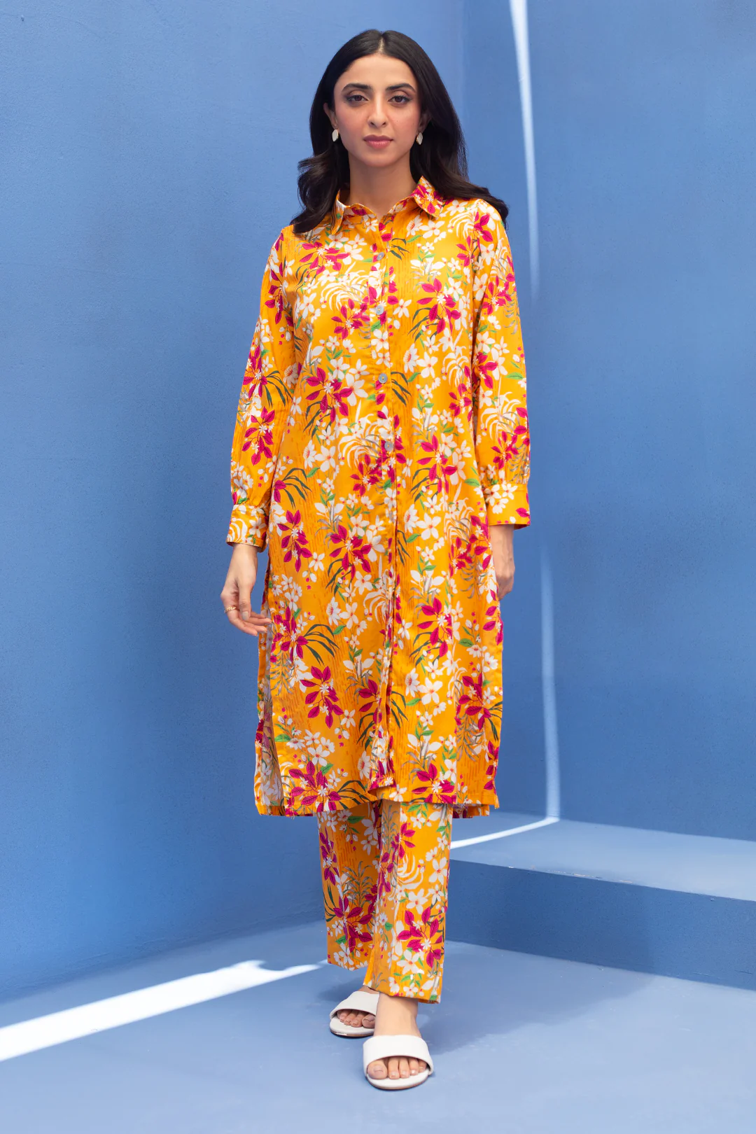 Kurta Trouser - 1722 - Image 3