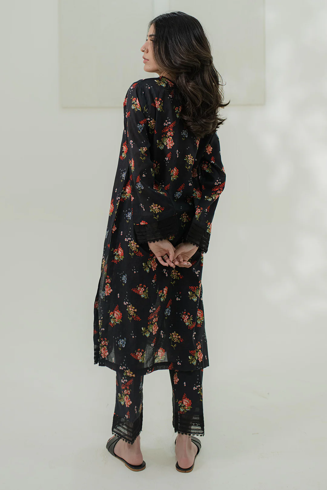 Kurta Trouser - 1725 - Image 4