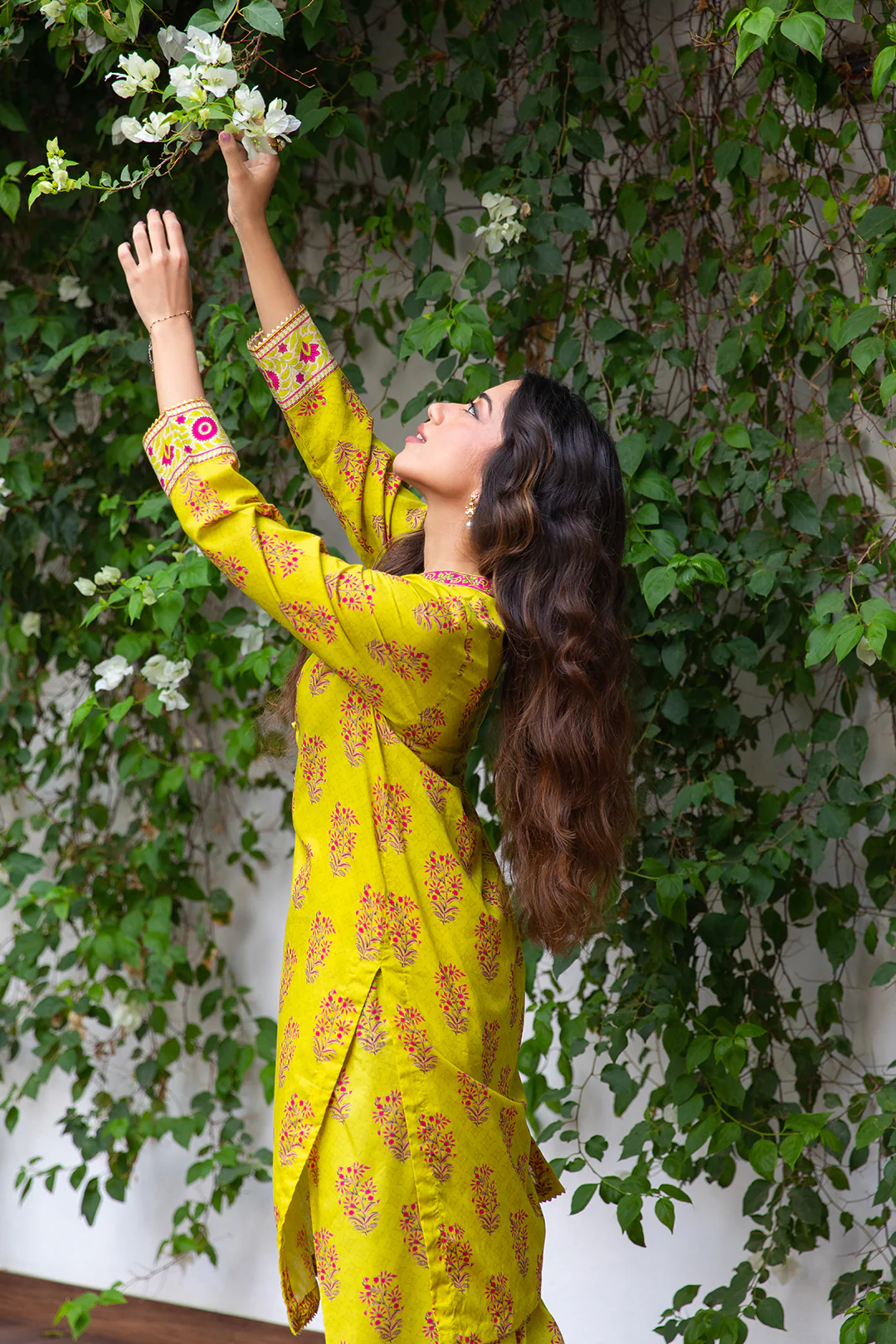 Kurta Trouser - 1728 - Image 5