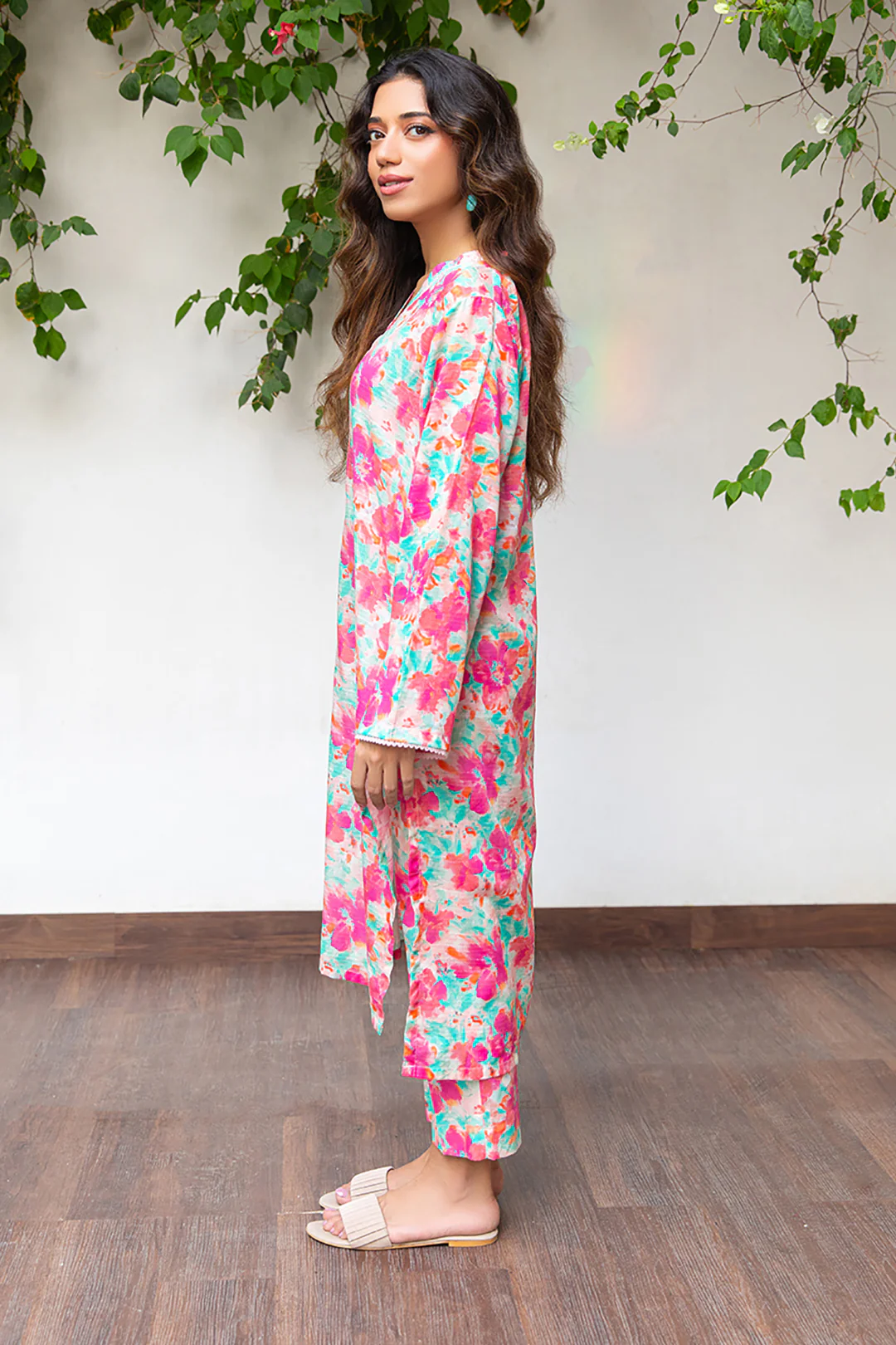 Kurta Trouser - 1730 - Image 3