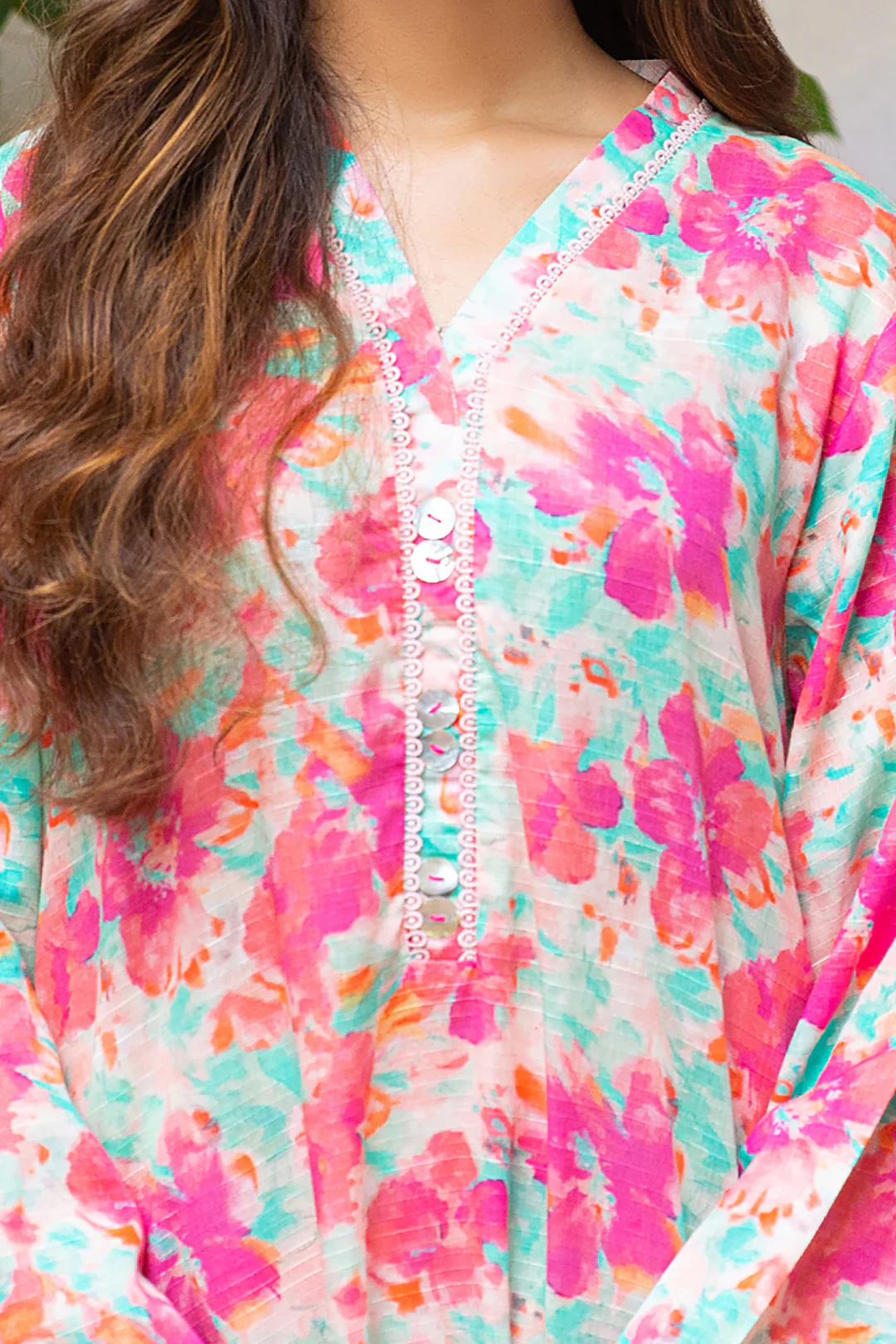 Kurta Trouser - 1730 - Image 4