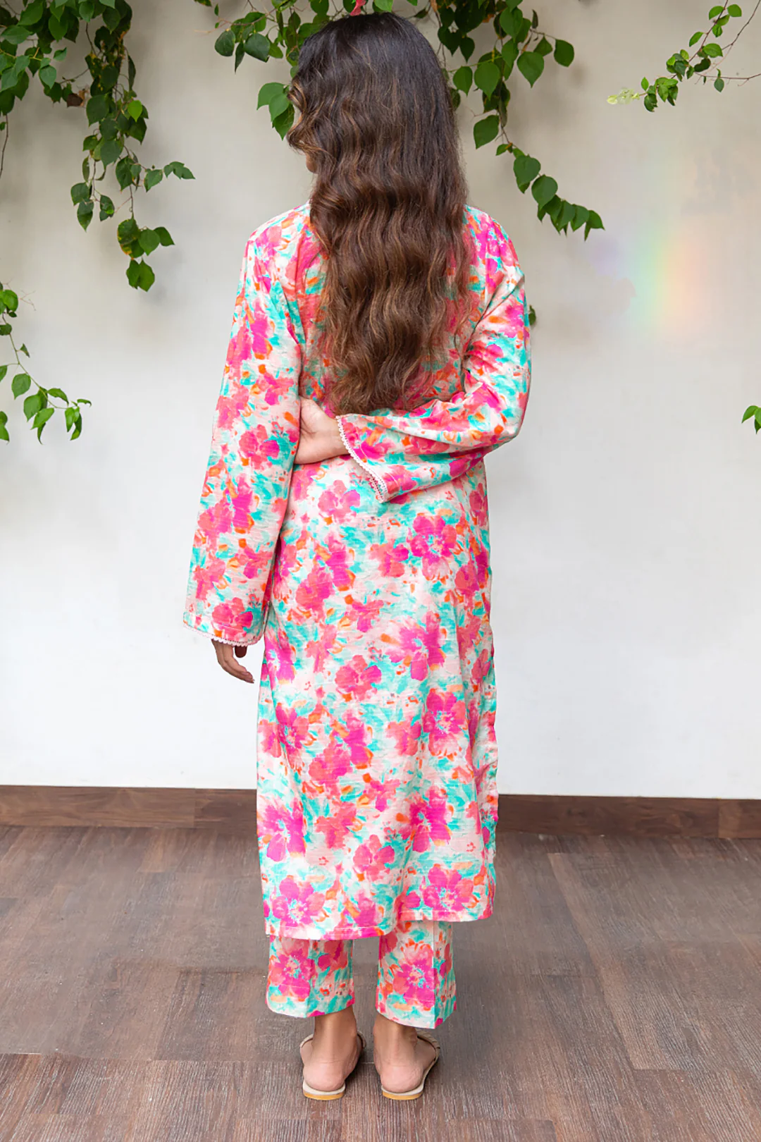 Kurta Trouser - 1730 - Image 6