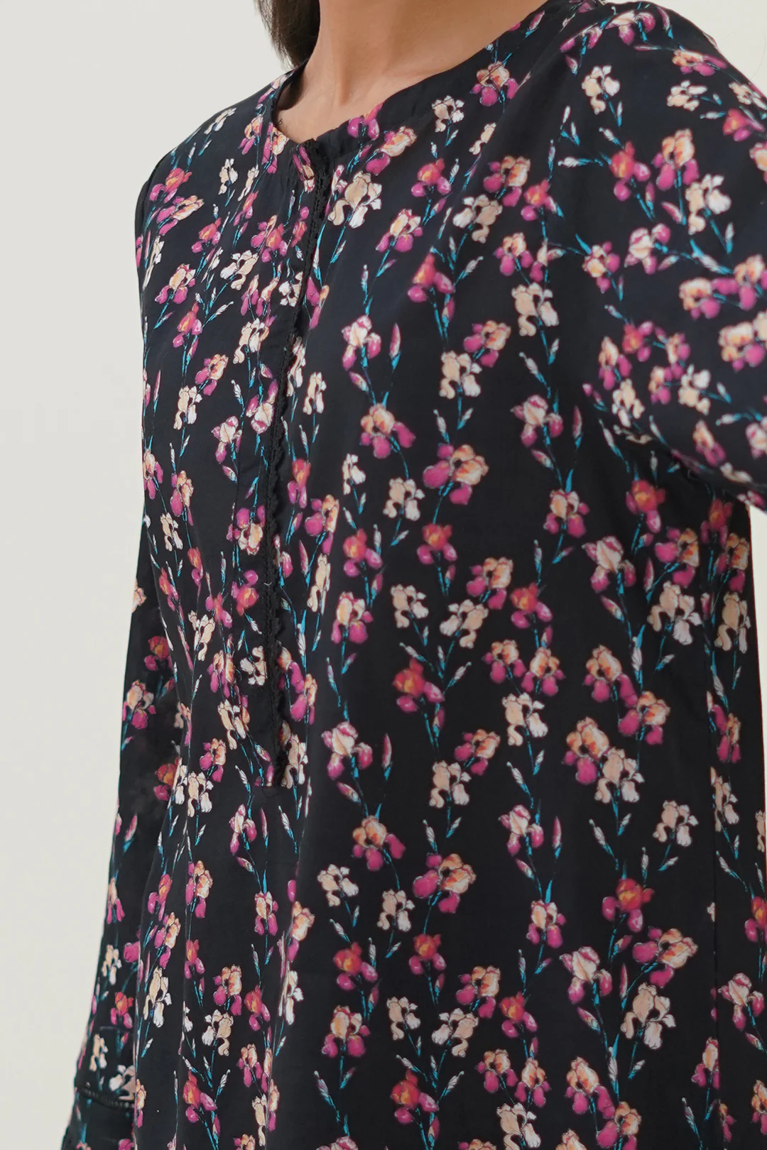 Kurta Trouser - 1828 - Image 4