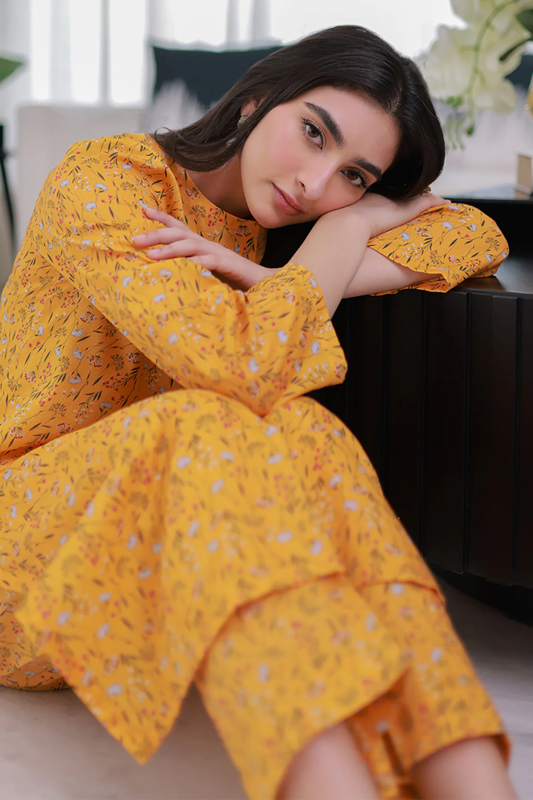 Kurta Trouser - 1918 - Image 3