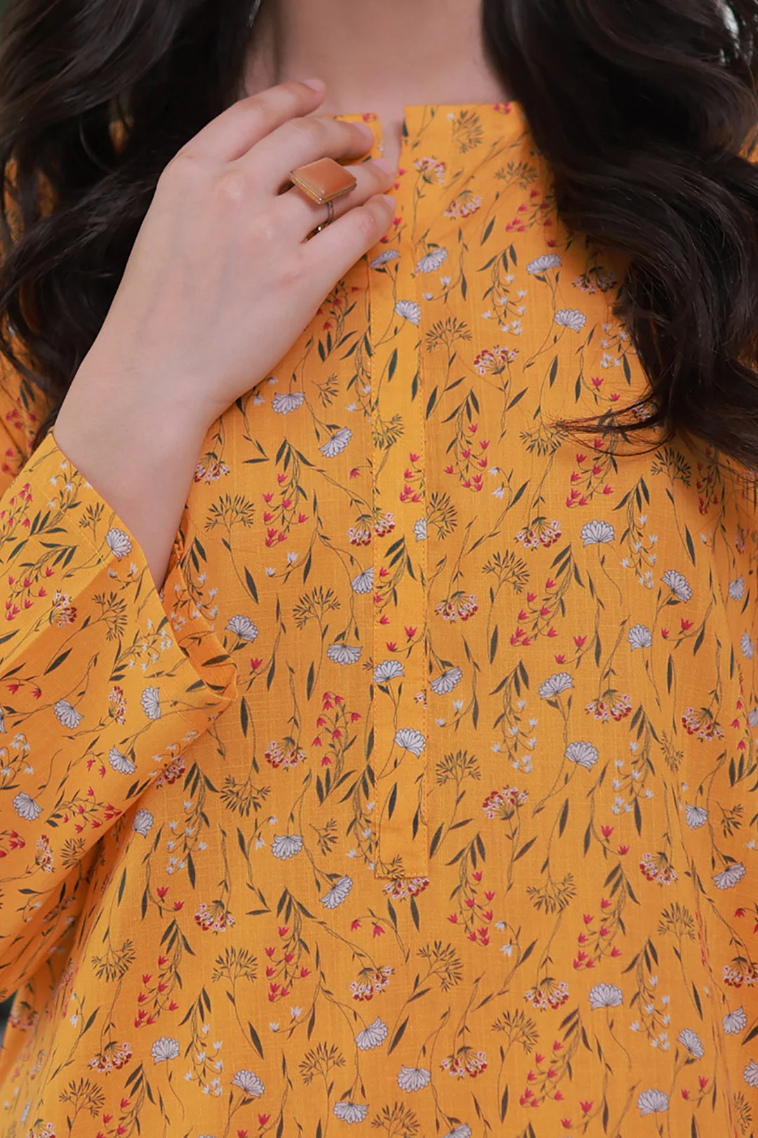 Kurta Trouser - 1918 - Image 4