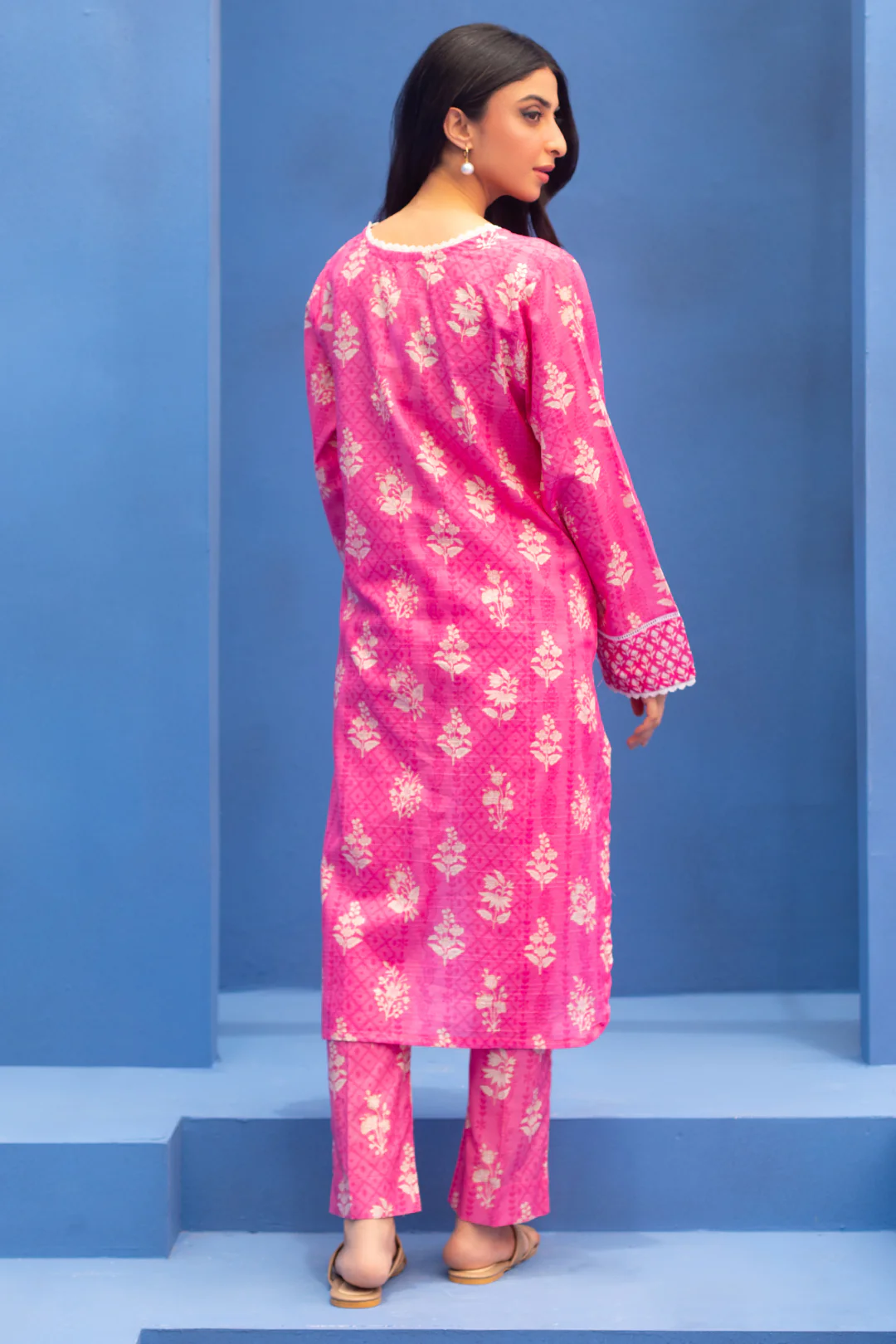 Kurta Trouser - 1923 - Image 5