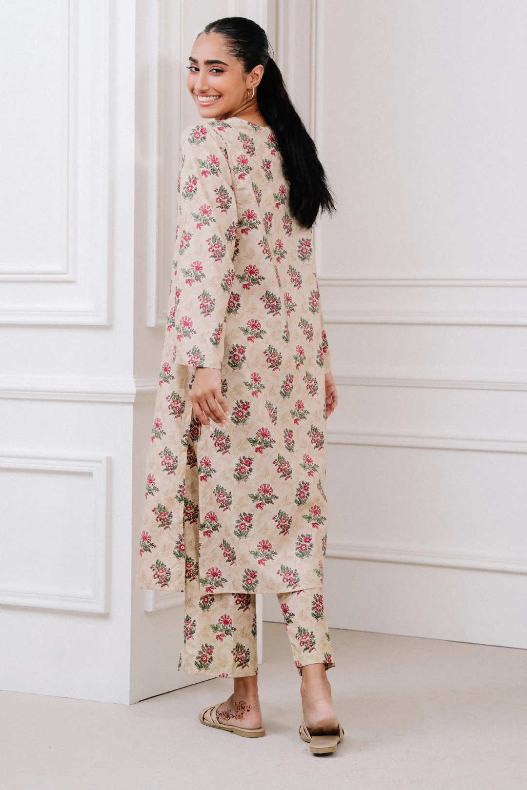 Kurta Trouser - 1926 - Image 6