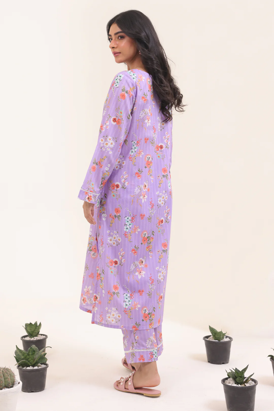 Kurta Trouser - 1930 - Image 6