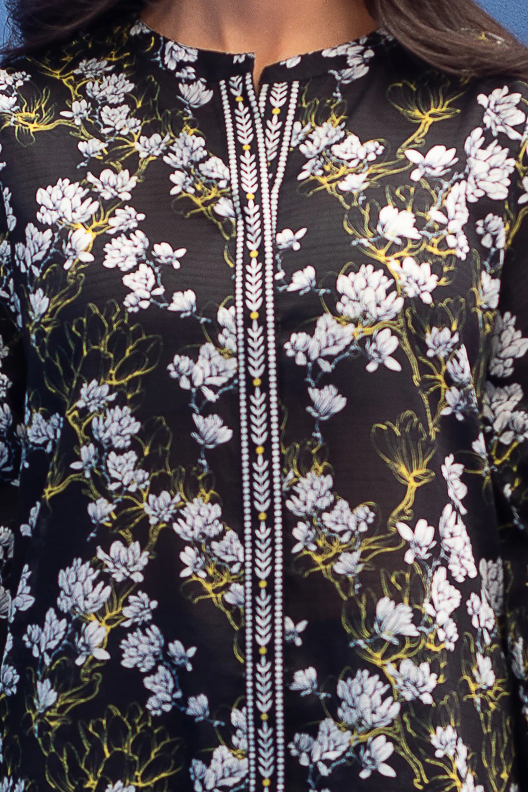Kurta Trouser - 1931 - Image 4