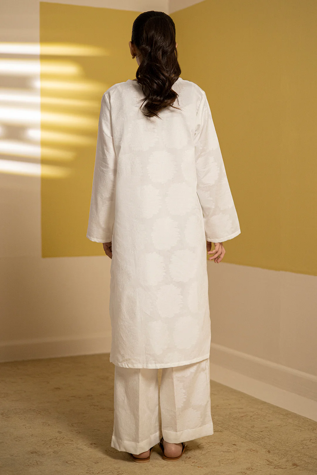 Kurta Trouser - 1934 - Image 5