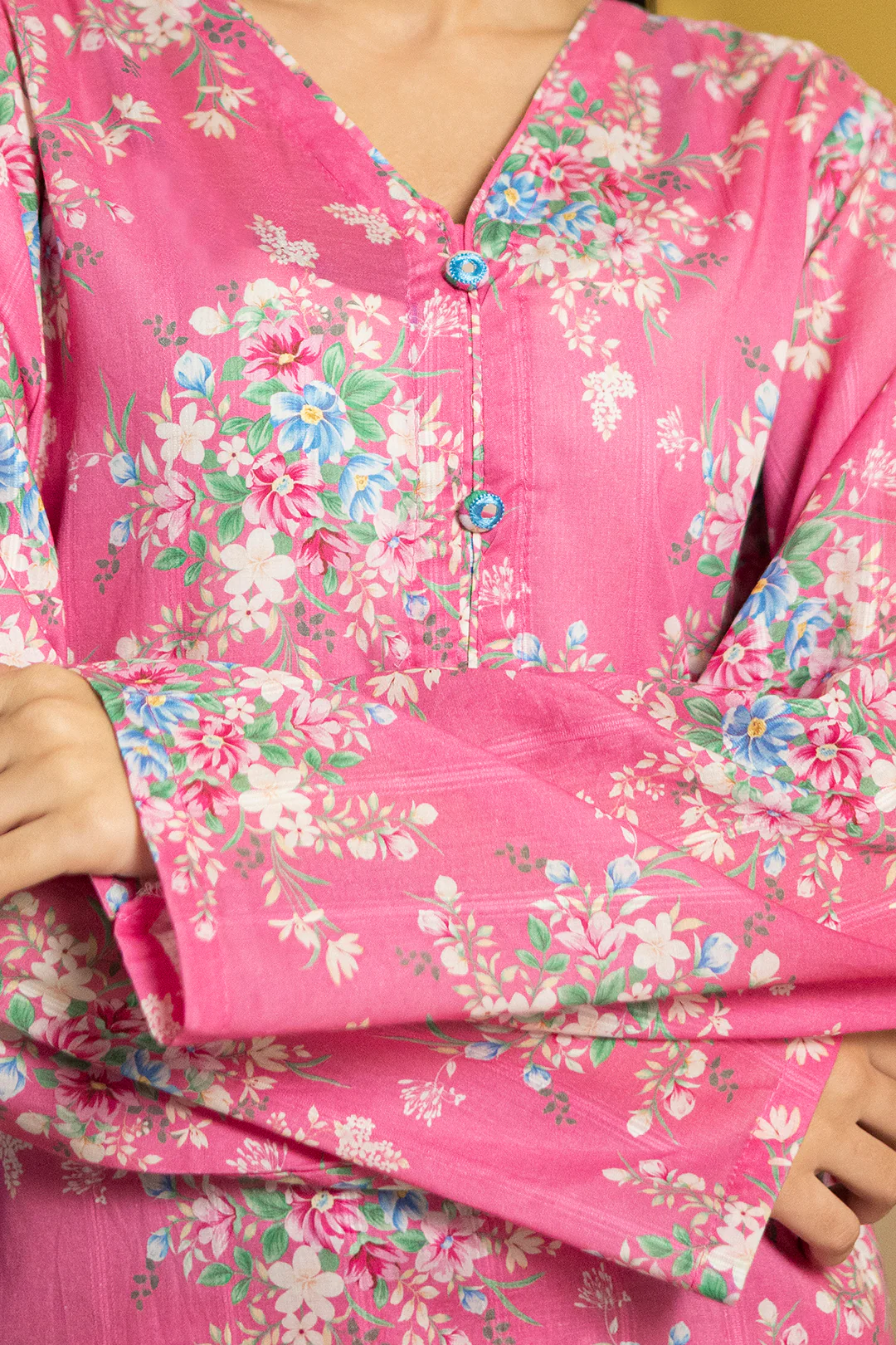 Kurta Trouser - 2079 - Image 5