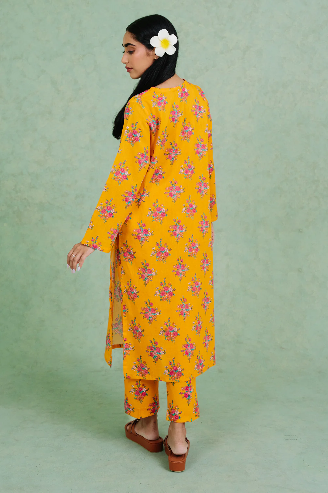 Kurta Trouser - 2085 - Image 11