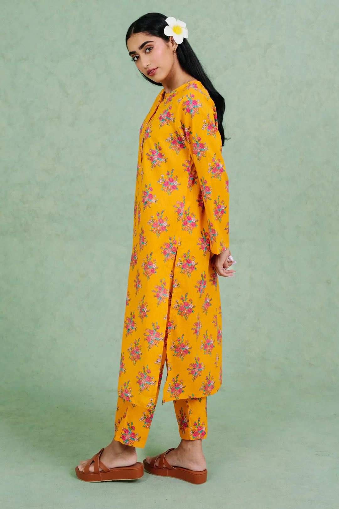 Kurta Trouser - 2085 - Image 13